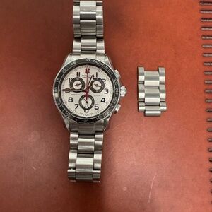 Victorinox Swiss Army Chrono Classic XLS